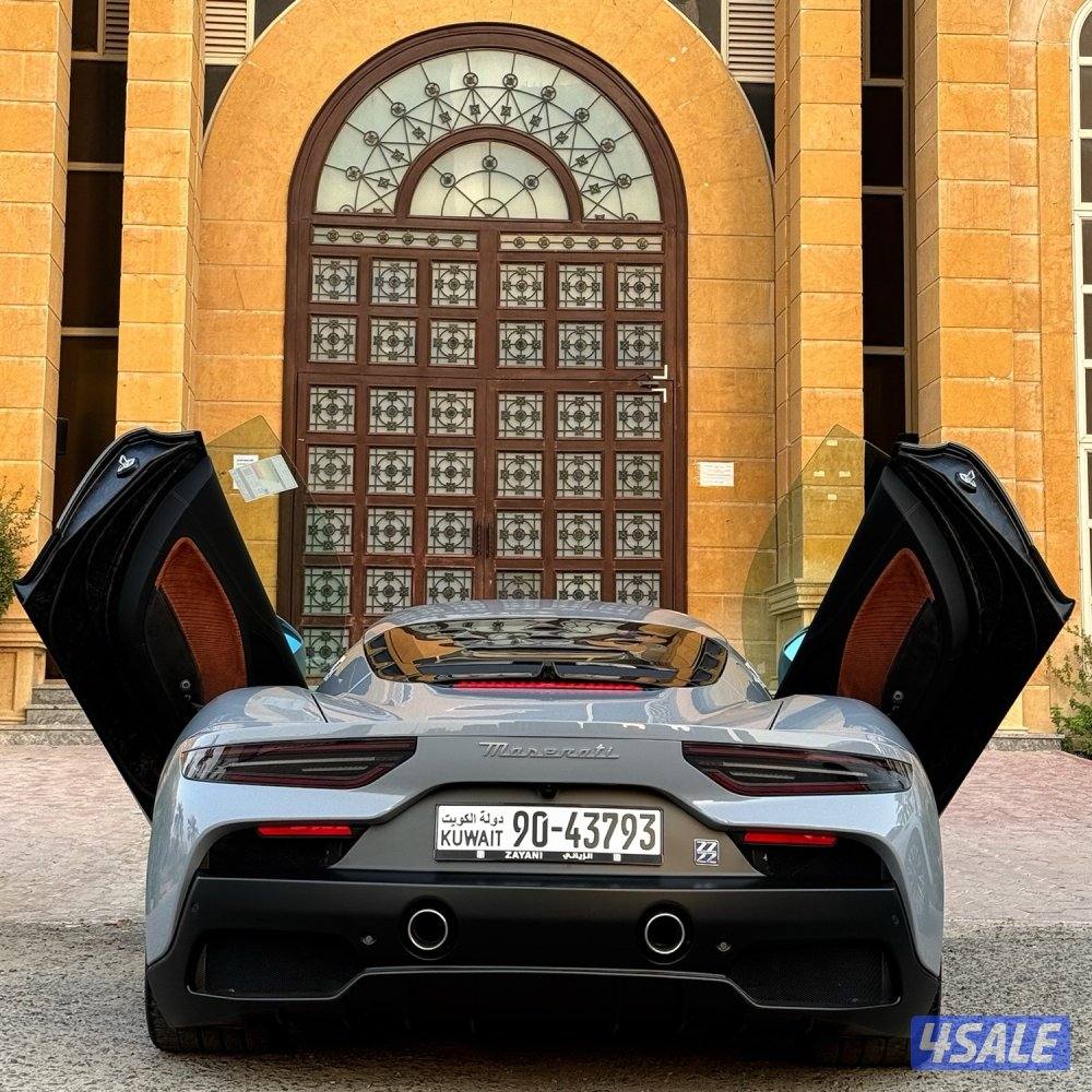 اصفار وارد الوكالة تحت الكفالة + السيرفيس المجاني8