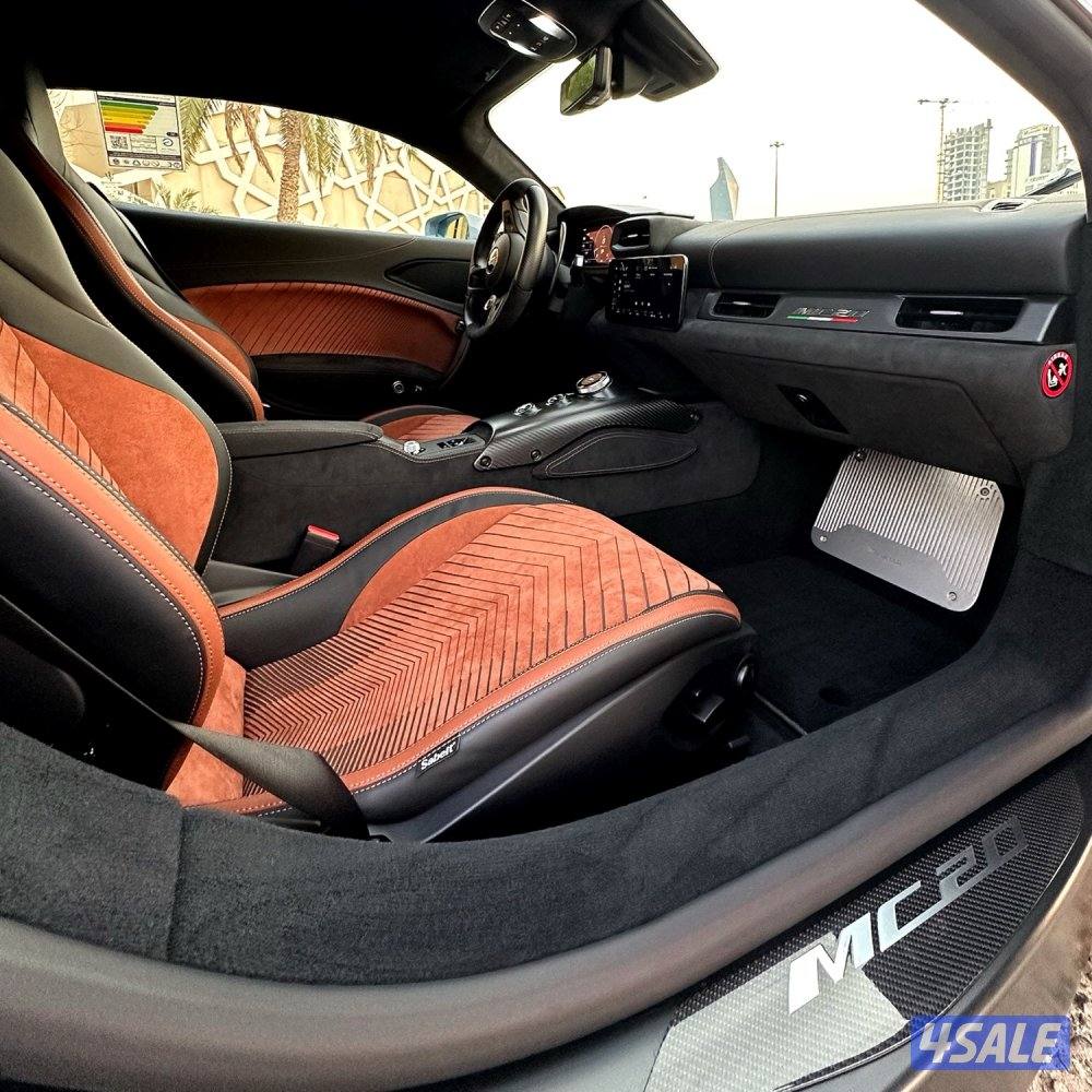 اصفار وارد الوكالة تحت الكفالة + السيرفيس المجاني11