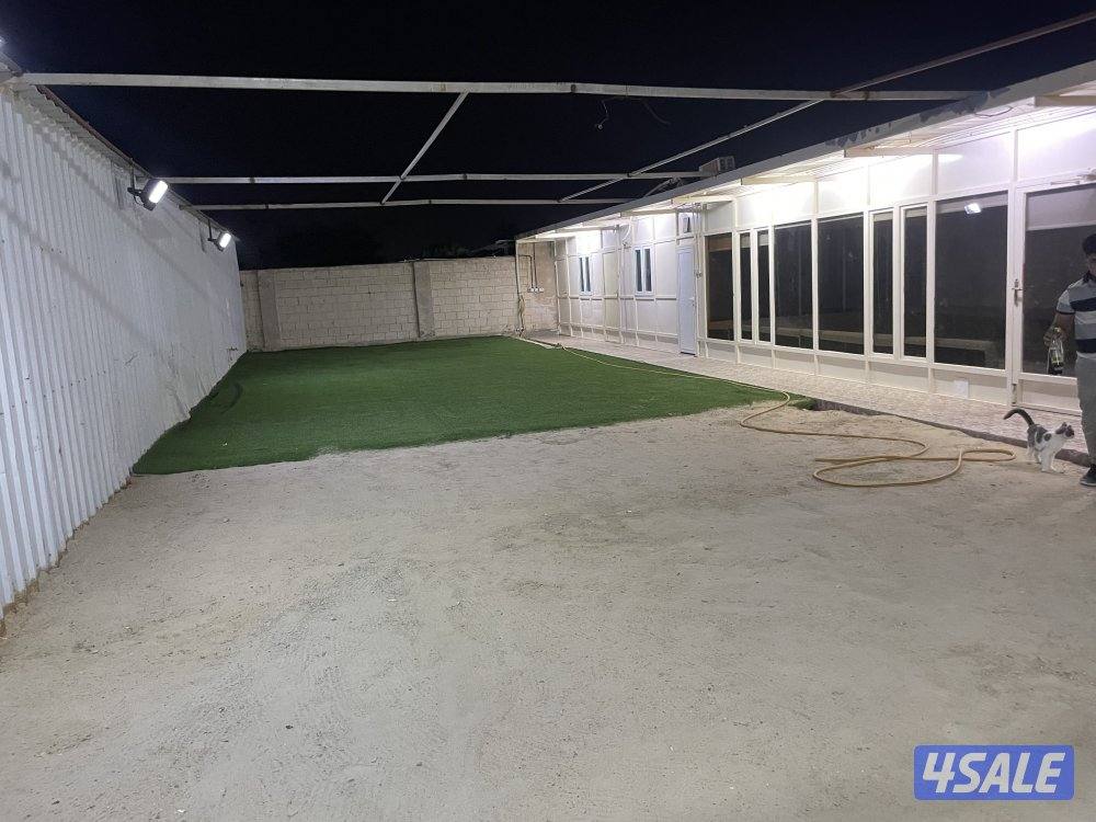 ربع جاخور في كبد0