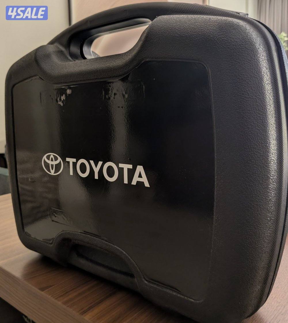 للبيع قلص تويتا لاند كروزر 20240