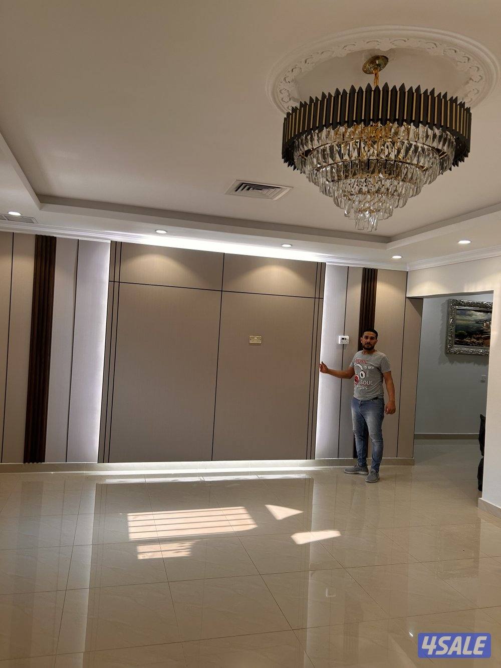 ورق جدران ديكورات باركيه تركيب بديل خشب بديل الشيبورد وجارات ديكور خشب5