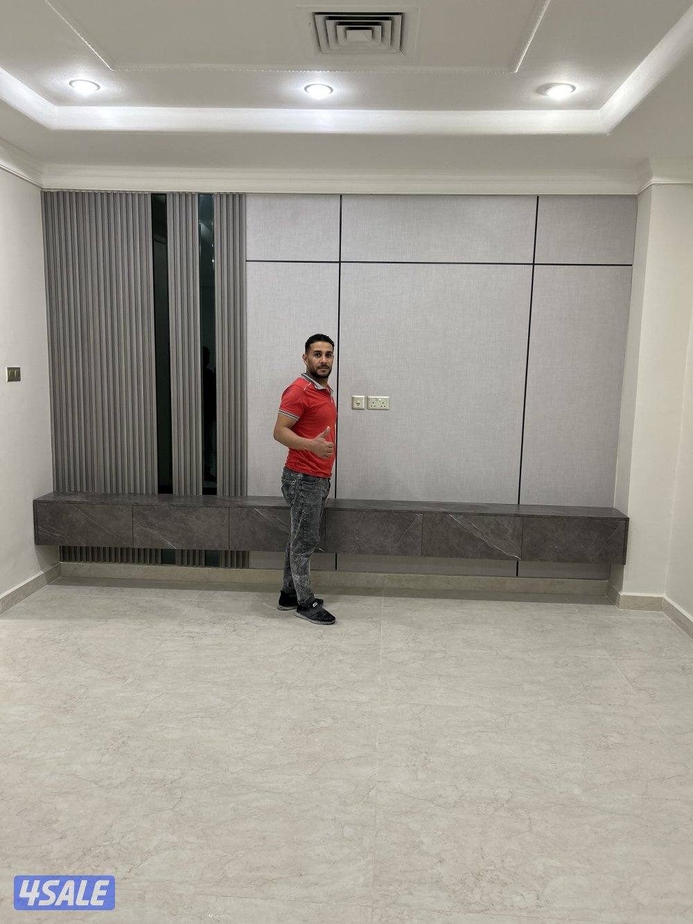 ورق جدران ديكورات باركيه تركيب بديل خشب بديل الشيبورد وجارات ديكور خشب12