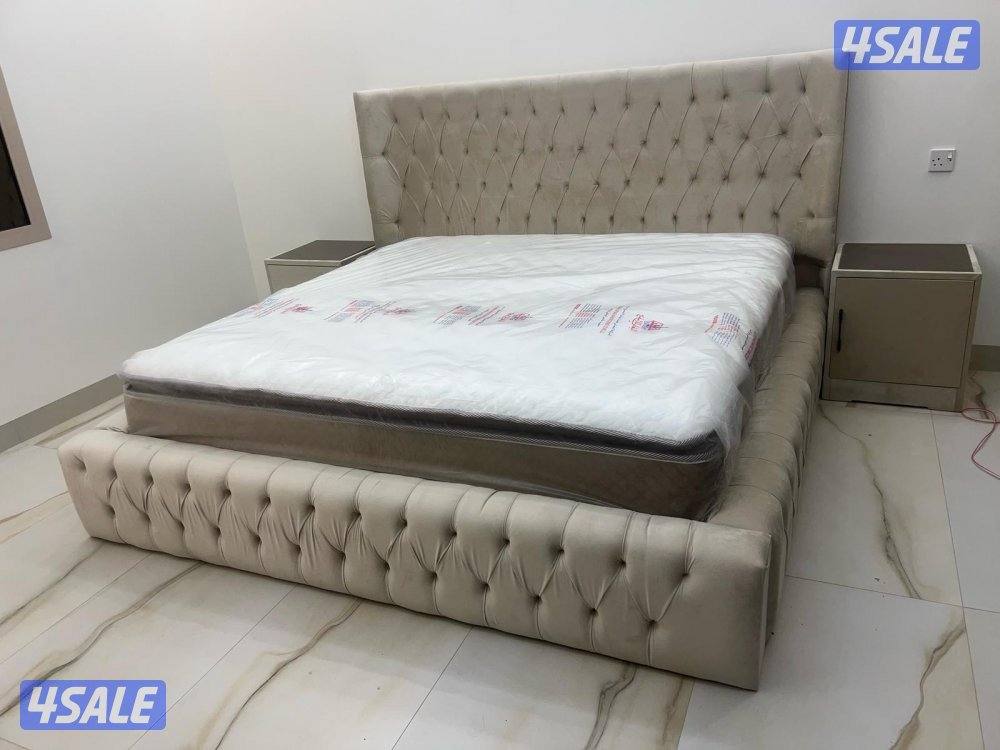 أحدث السراير الطبي جميع انواع الفرشات الان بجميع انواعها مرحبا سراير9