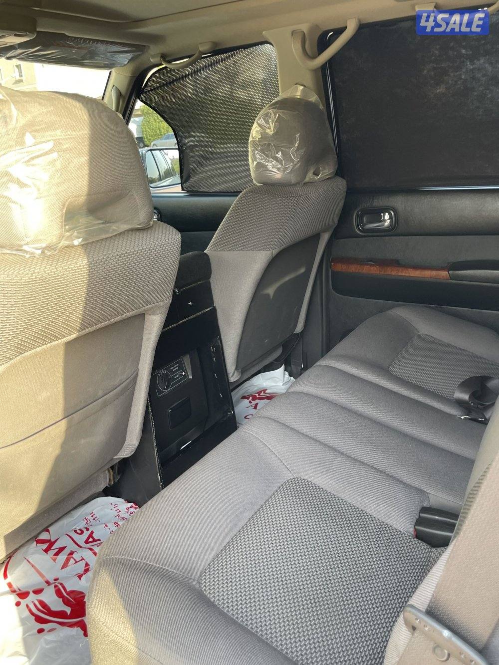 للبيع نيسان باترول 2021 شرط الفحص بالكامل وارد الكويت بدون ملاحظات9