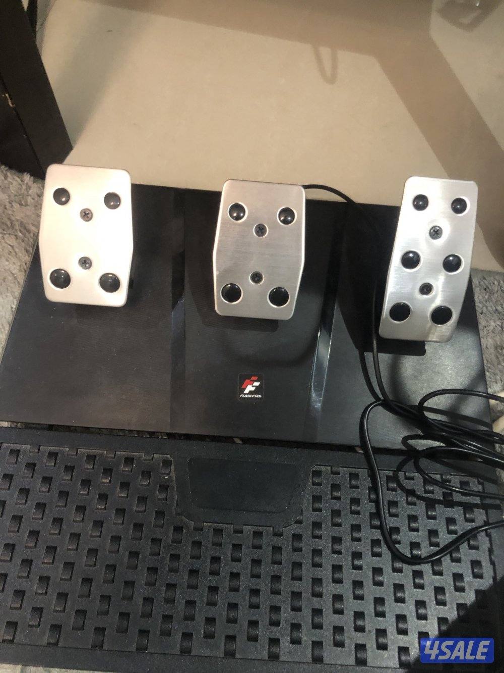 دركسون قير عادي مع دواساته للبيع 🔥🔥1