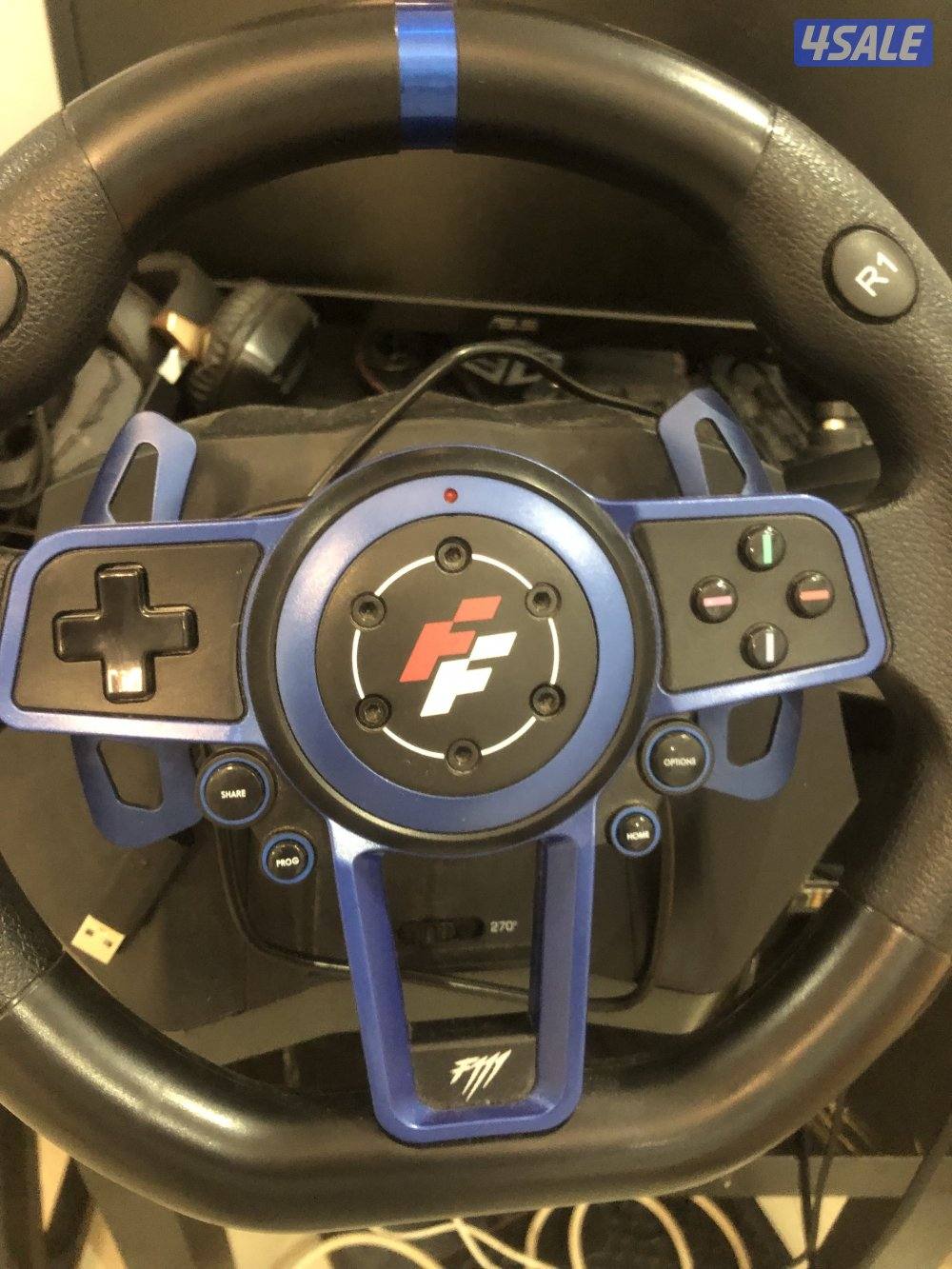 دركسون قير عادي مع دواساته للبيع 🔥🔥2