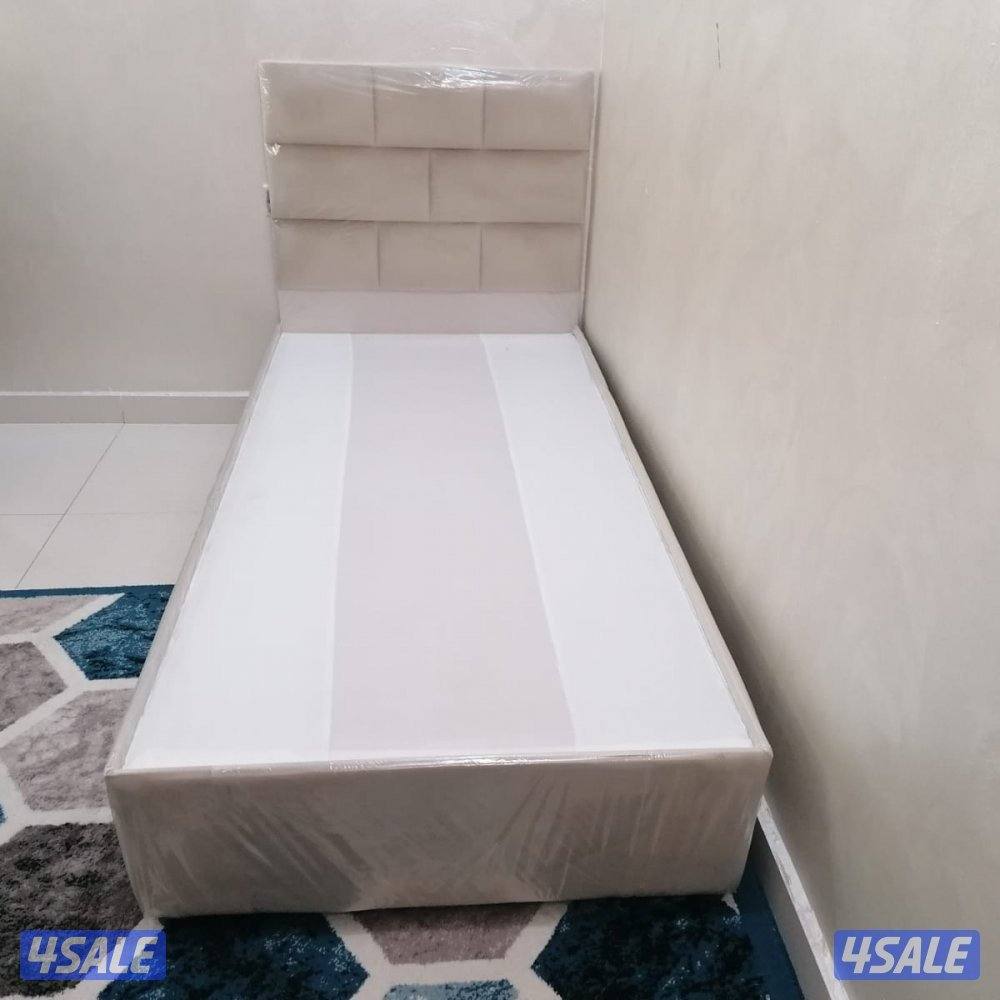 معرض السراير الحديثة بسعر مناسب الان يمكنك طلب اي مقاس.1