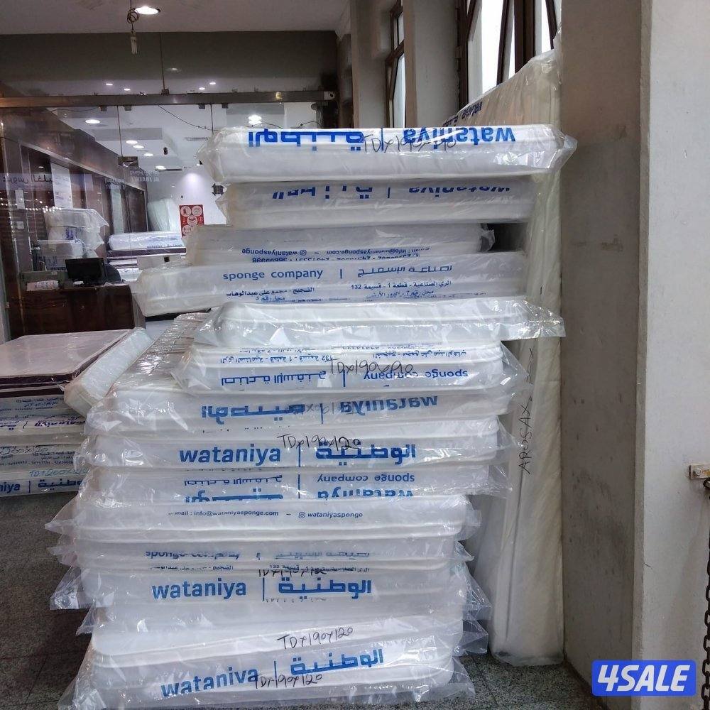 معرض السراير الحديثة بسعر مناسب الان يمكنك طلب اي مقاس.7