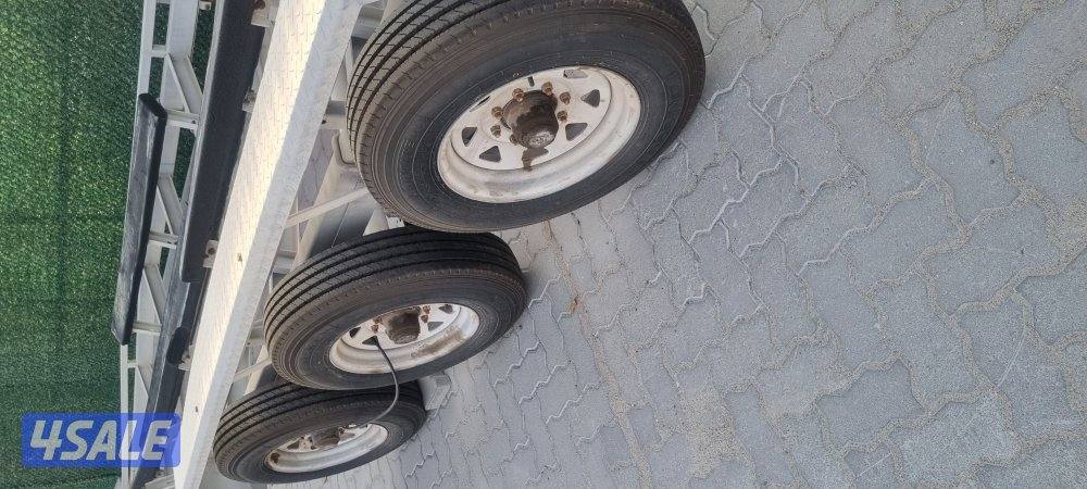 عربانة طراد1