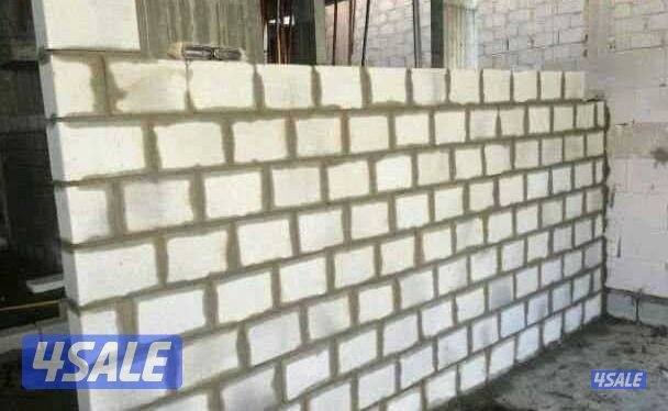 ابو كريم للمقاولات العامه6