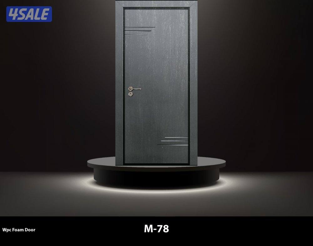 Wpc Full & Wpc door foam2