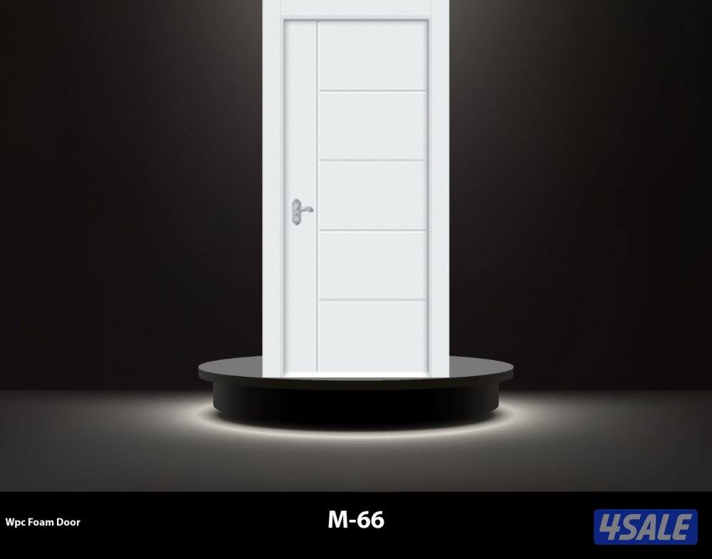 Wpc Full & Wpc door foam3