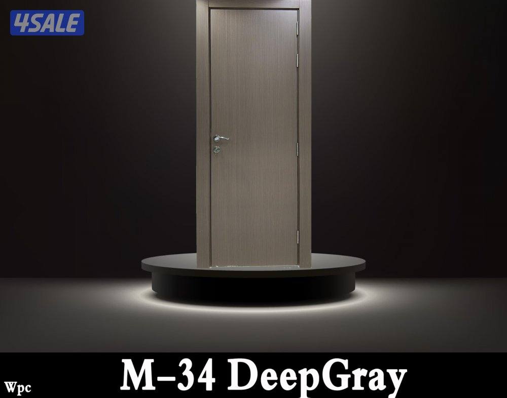 Wpc Full & Wpc door foam5