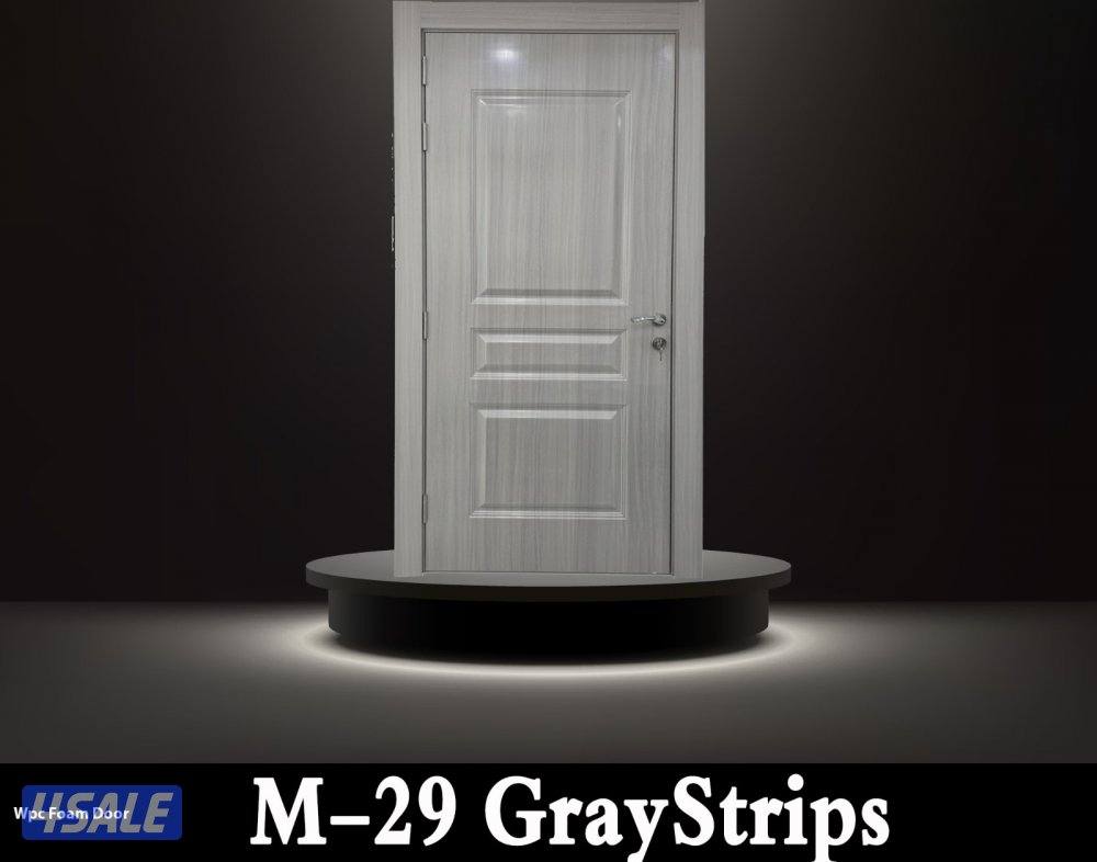 Wpc Full & Wpc door foam7