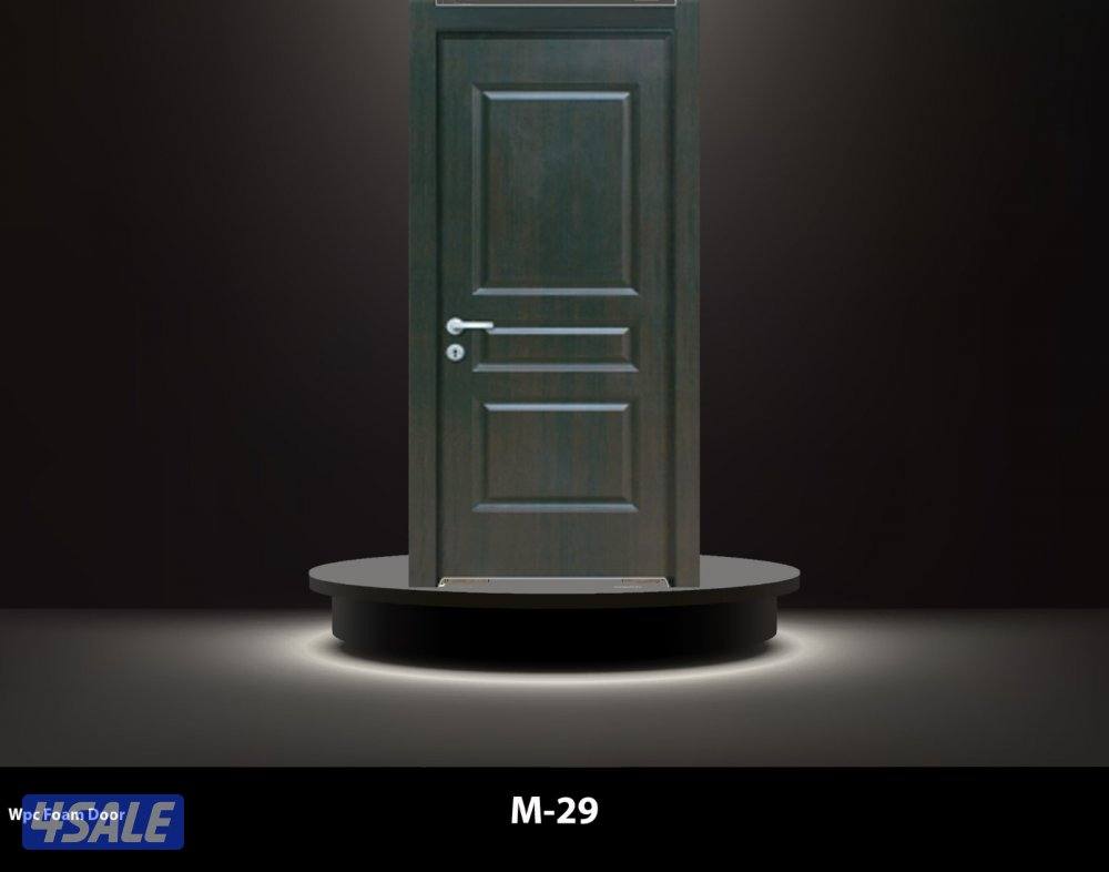 Wpc Full & Wpc door foam6