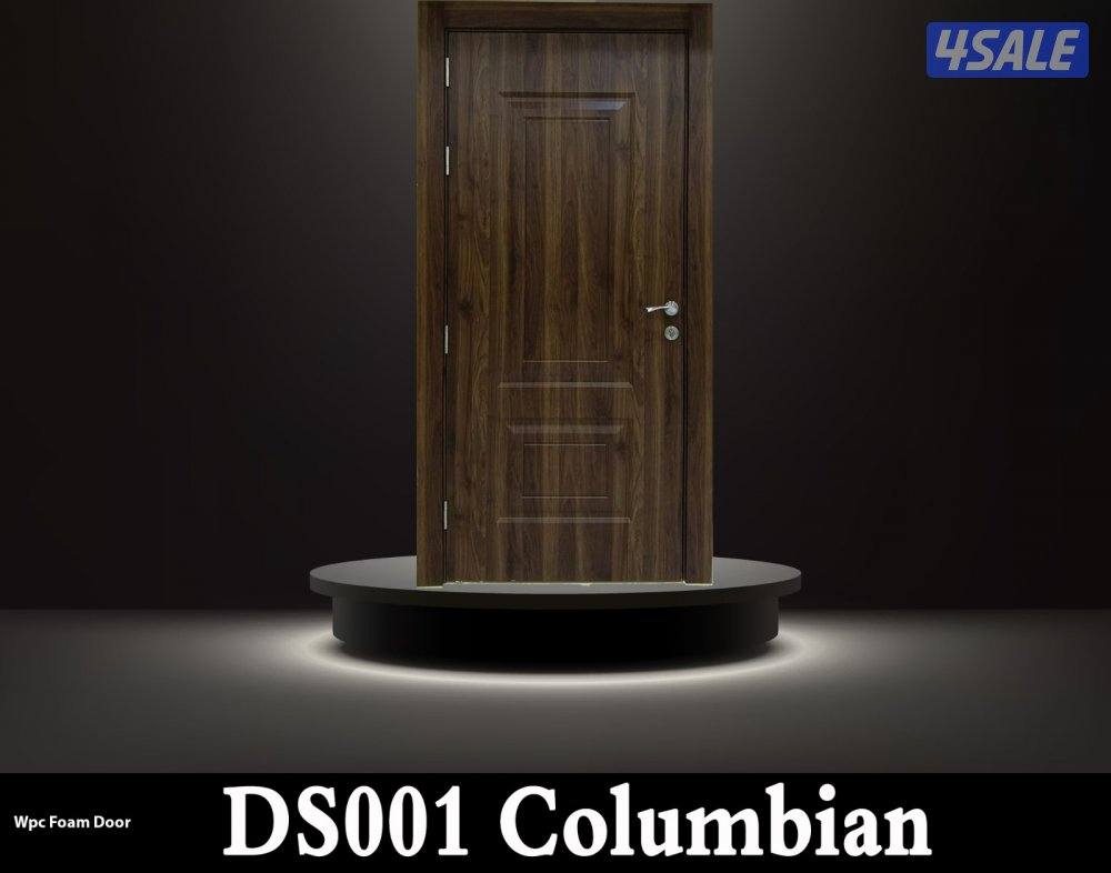 Wpc Full & Wpc door foam8