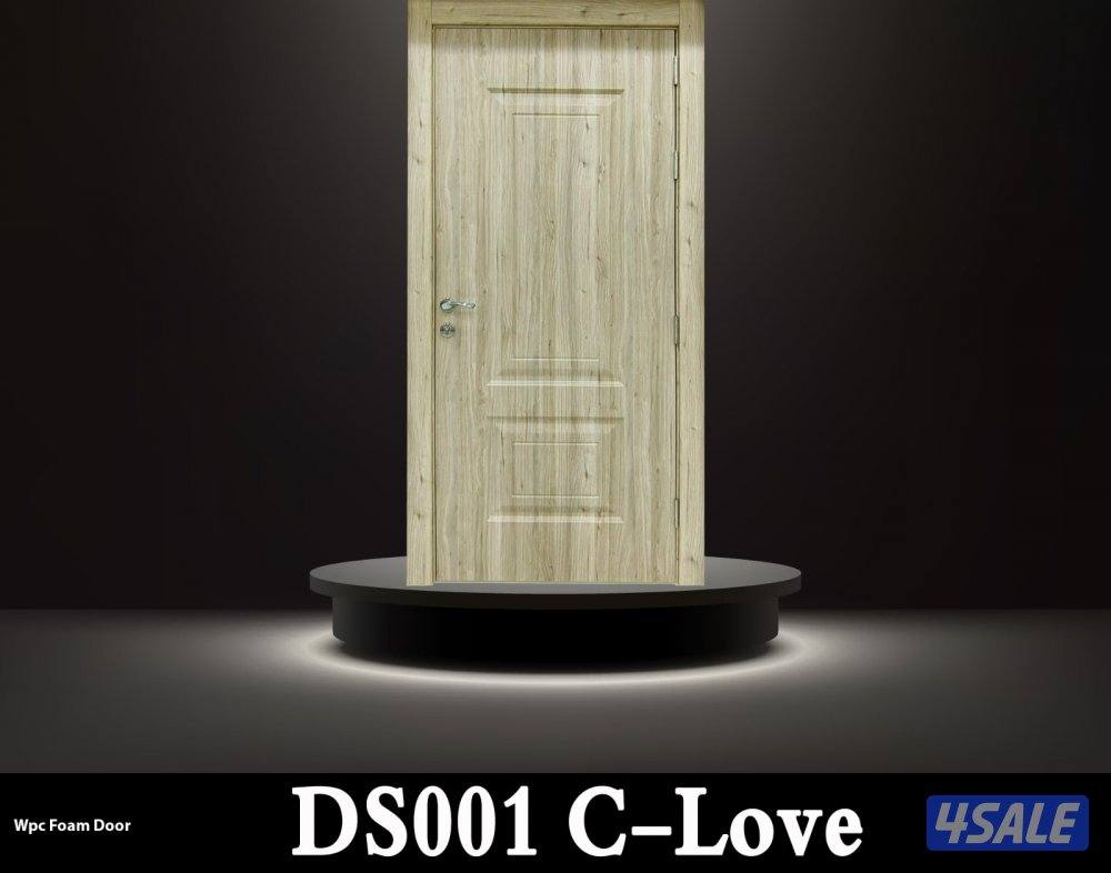 Wpc Full & Wpc door foam9