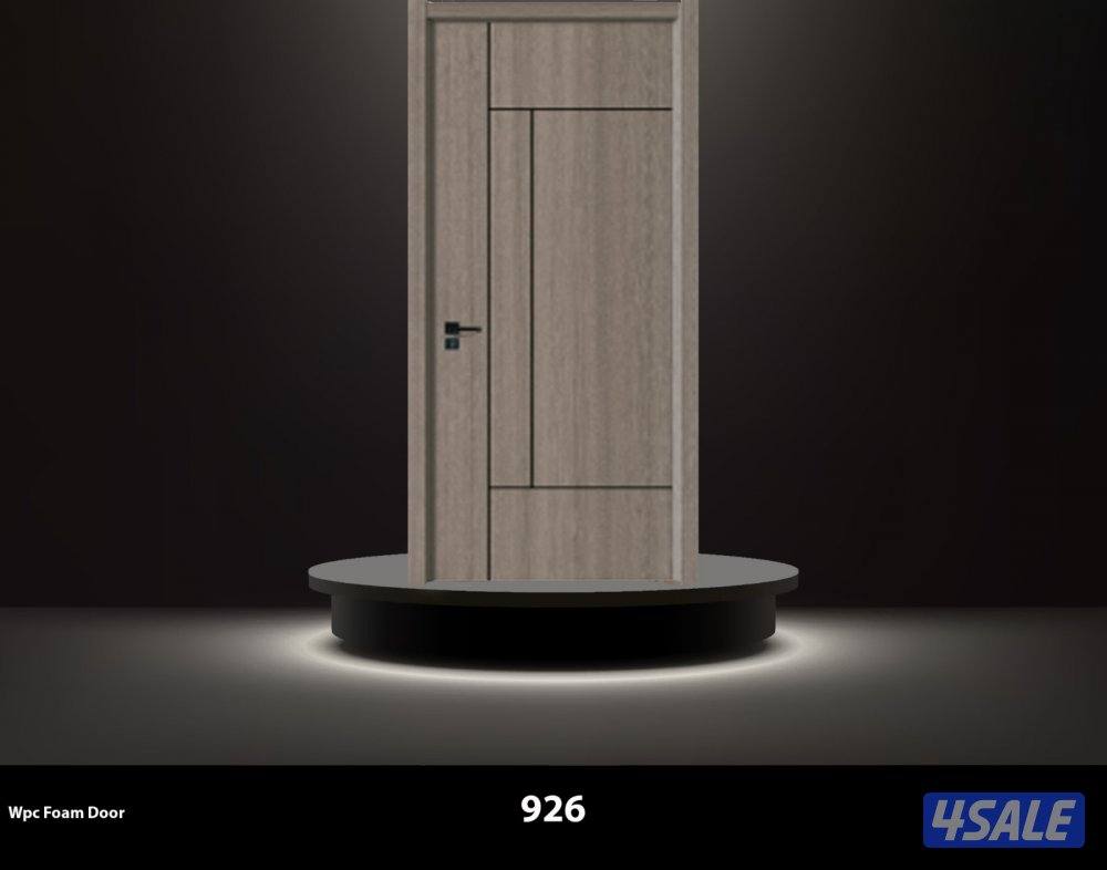 Wpc Full & Wpc door foam10