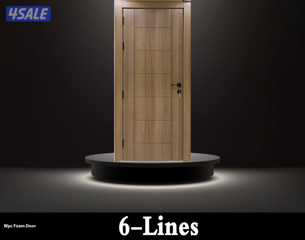 Wpc Full & Wpc door foam12