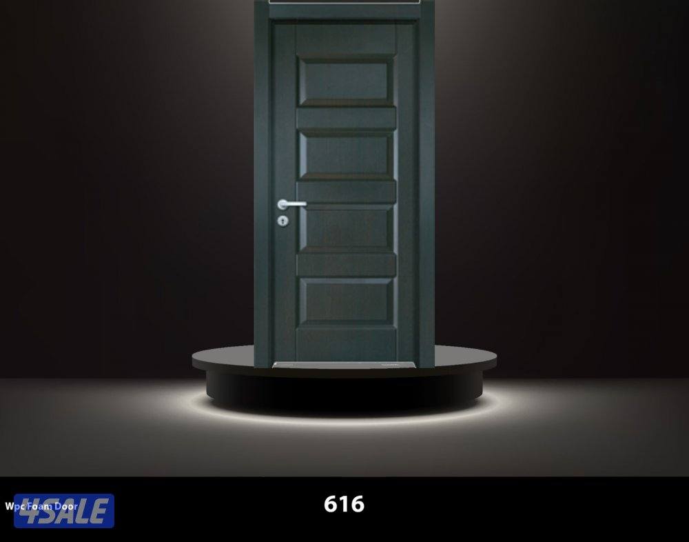 Wpc Full & Wpc door foam11