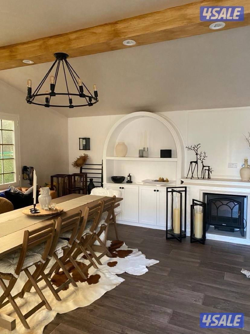 للبيع دوانية متنقلة مقاس 5/72