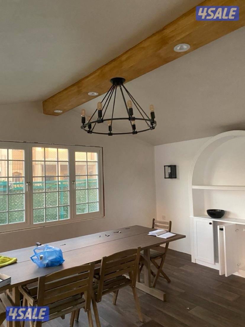 للبيع دوانية متنقلة مقاس 5/71