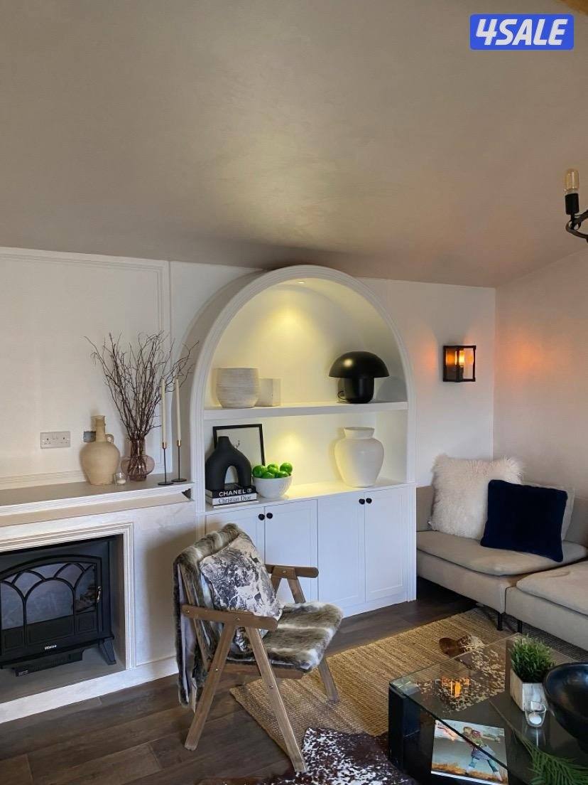 للبيع دوانية متنقلة مقاس 5/73