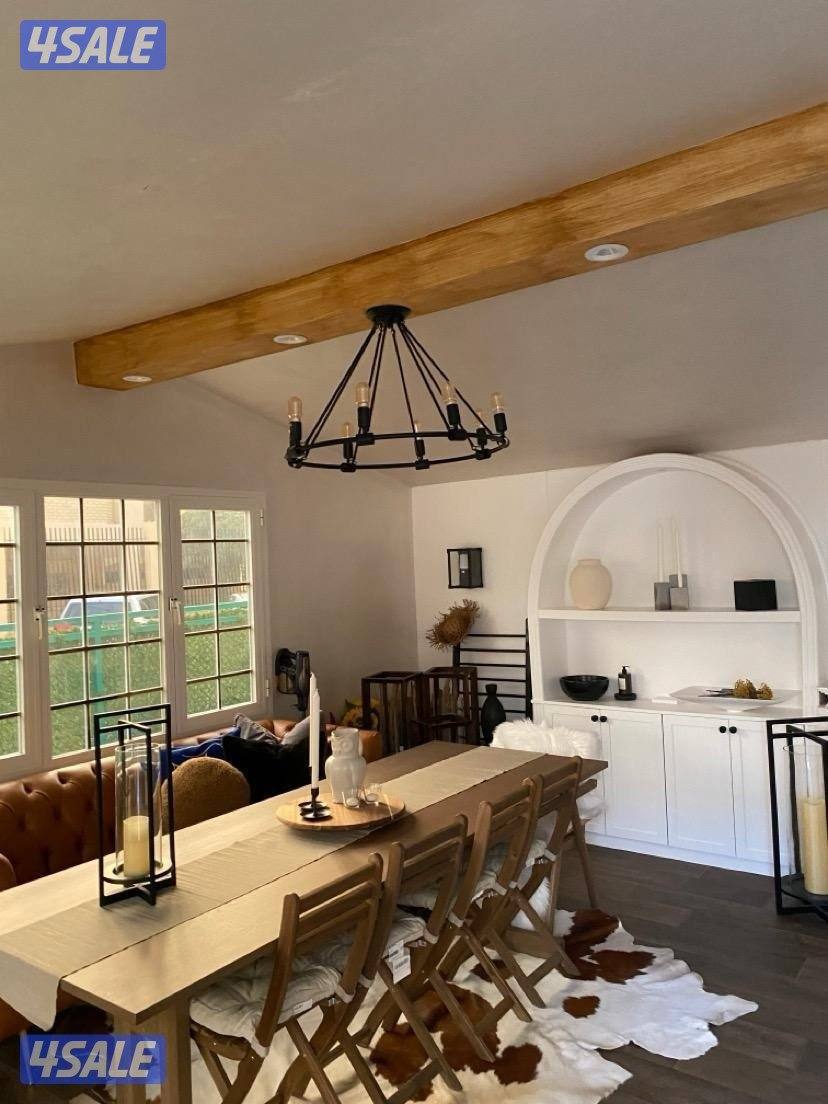 للبيع دوانية متنقلة مقاس 5/74