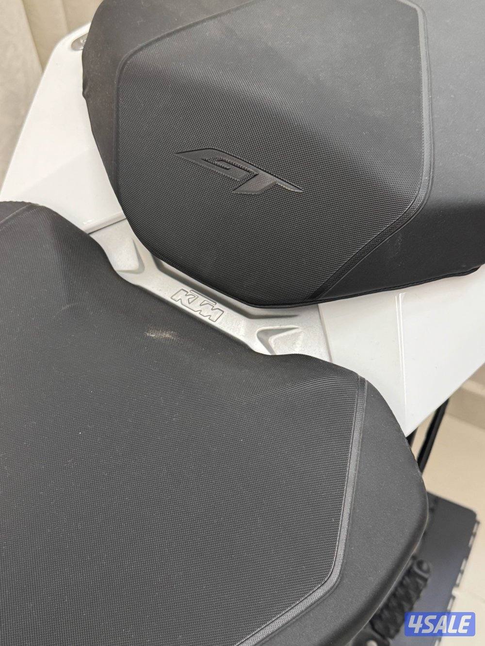 سيكل نظيف جداً ولا شاف الحر2