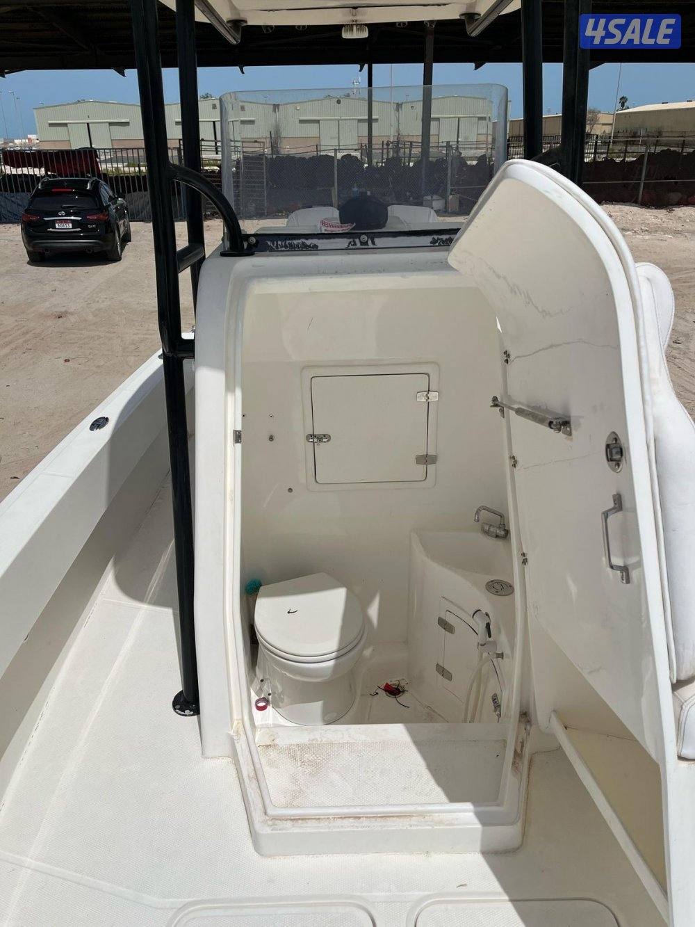 اوشن بوت ٢٤ قدم2