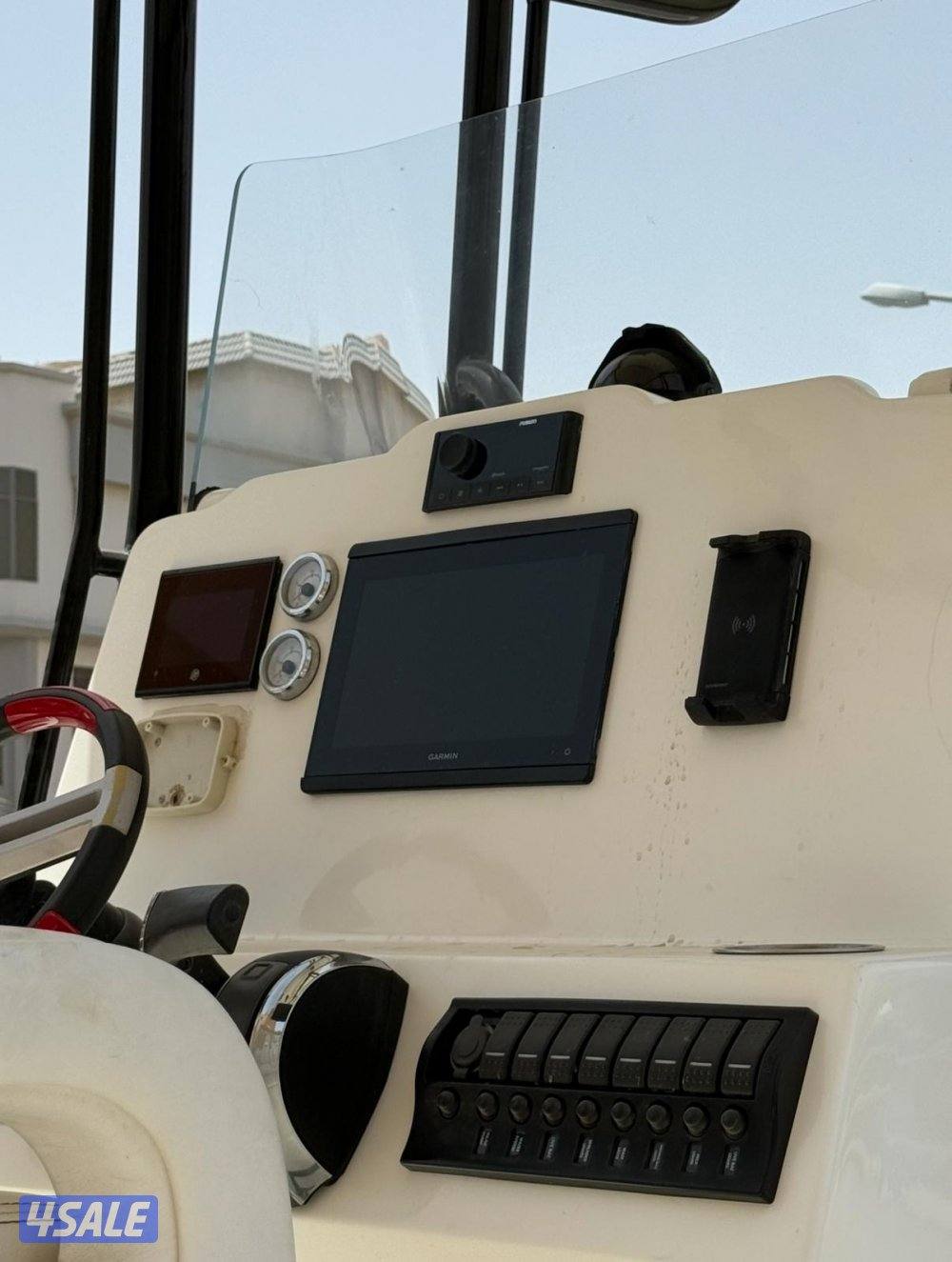 اوشن بوت ٢٤ قدم5