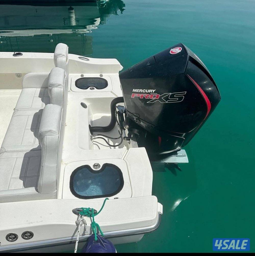 اوشن بوت ٢٤ قدم6