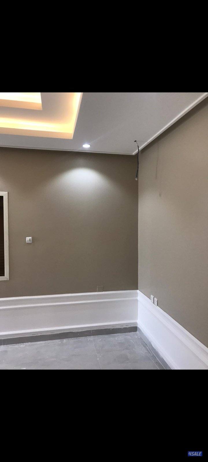 ابوحسين لي جميع انواع الاصباغ صبغ مطفي صبغ لماع أحدث انواع أوراق الجيد7