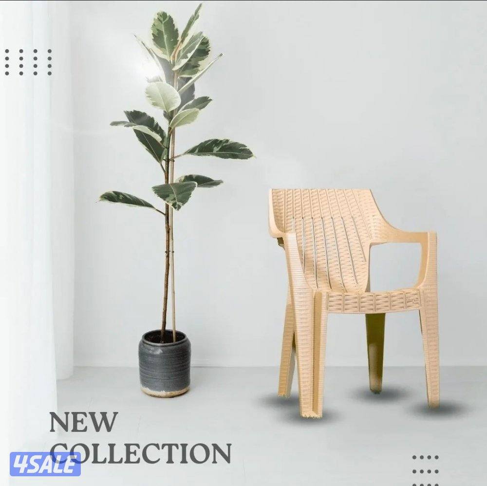 📌كراسي بلاستك مقوى عالي الجوده5