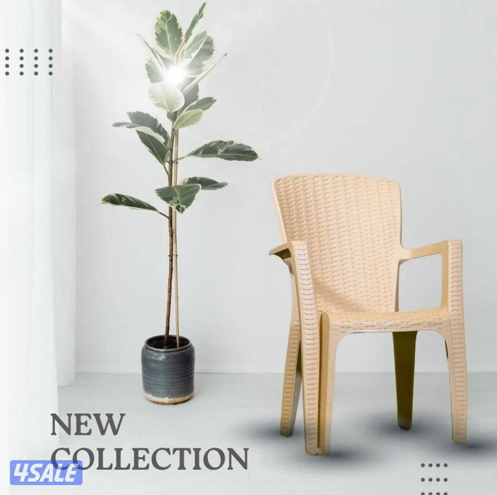 📌كراسي بلاستك مقوى عالي الجوده6