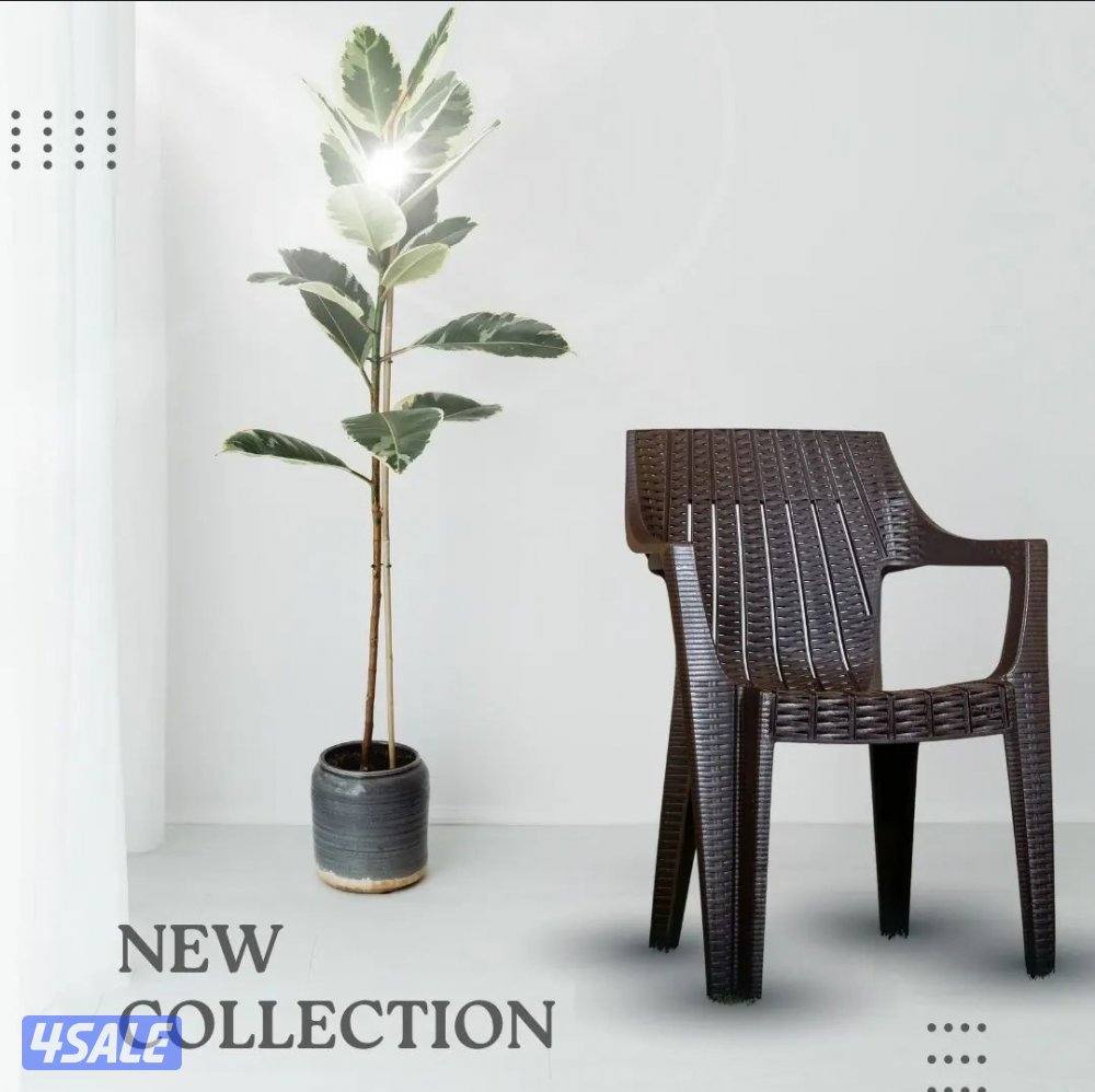 📌كراسي بلاستك مقوى عالي الجوده7