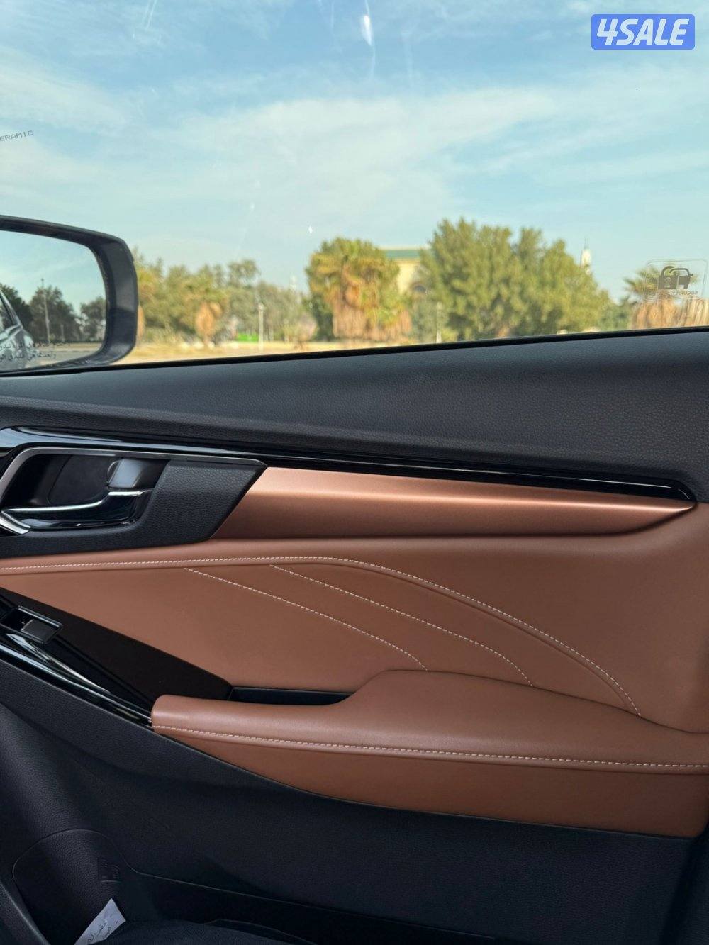 ايسوزو ديزل بحالة الوكالة8