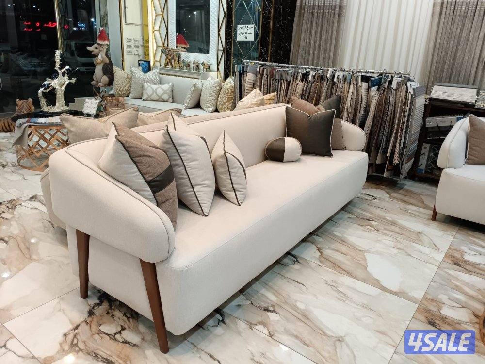 تنجيد كنب تفصال ستاير1