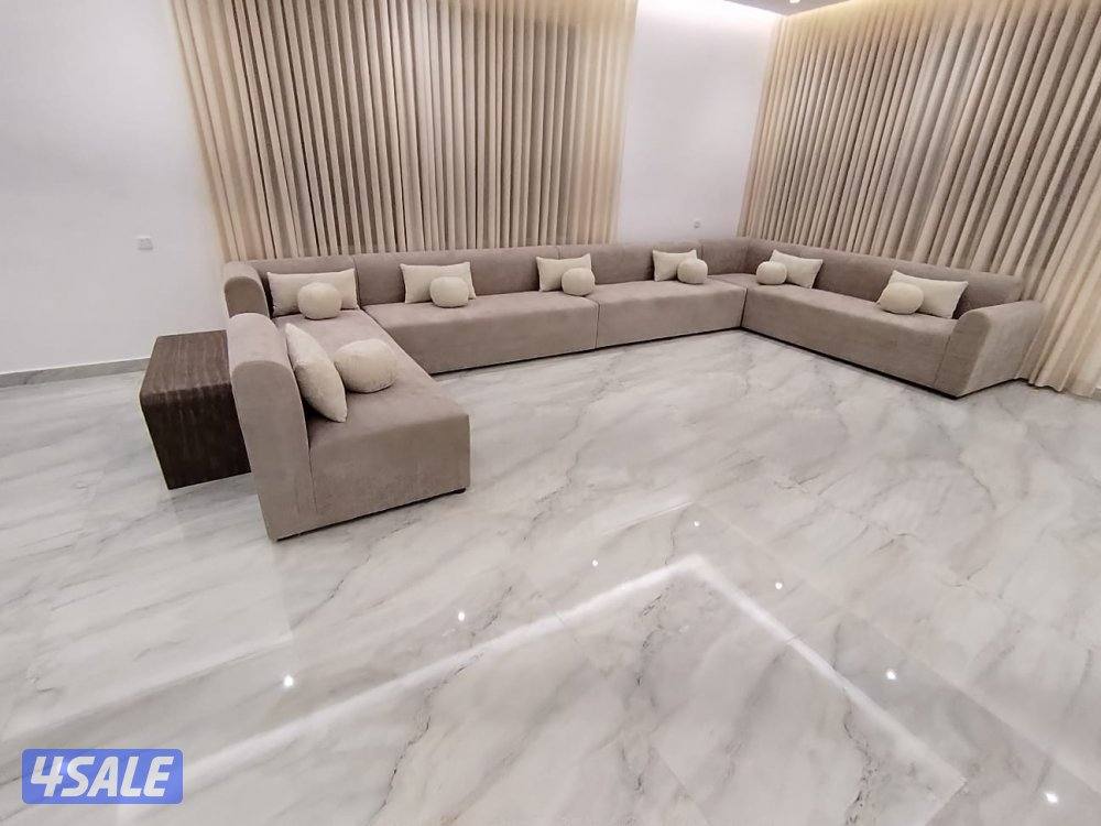 تنجيد كنب تفصال ستاير11