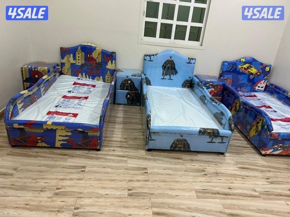 سرير اطفال1