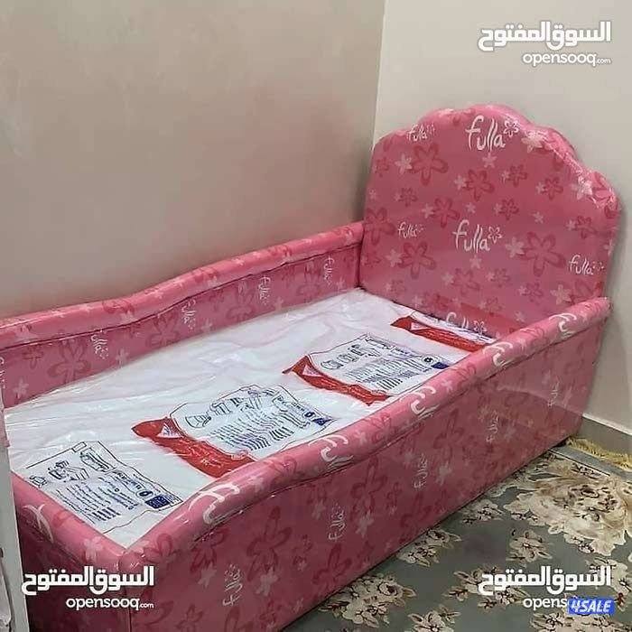 سرير اطفال2