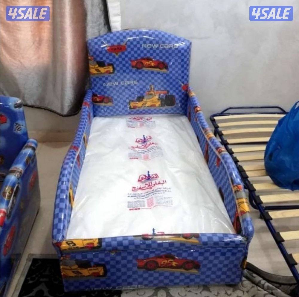 سرير اطفال4