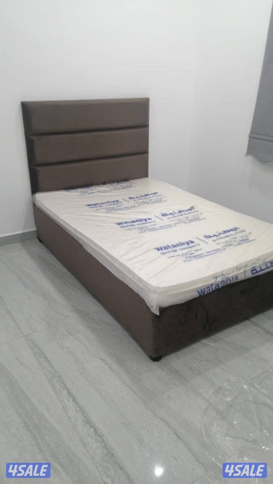 ابوهشام السرير والفرشات الطبي1