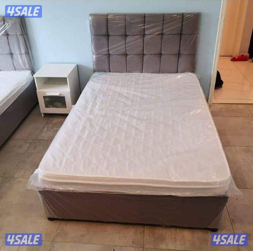 ابوهشام السرير والفرشات الطبي4