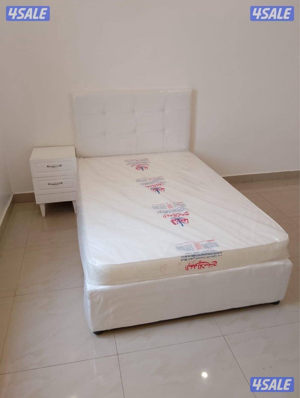 ابوهشام السرير والفرشات الطبي6