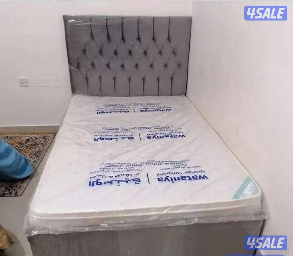 ابوهشام السرير والفرشات الطبي7