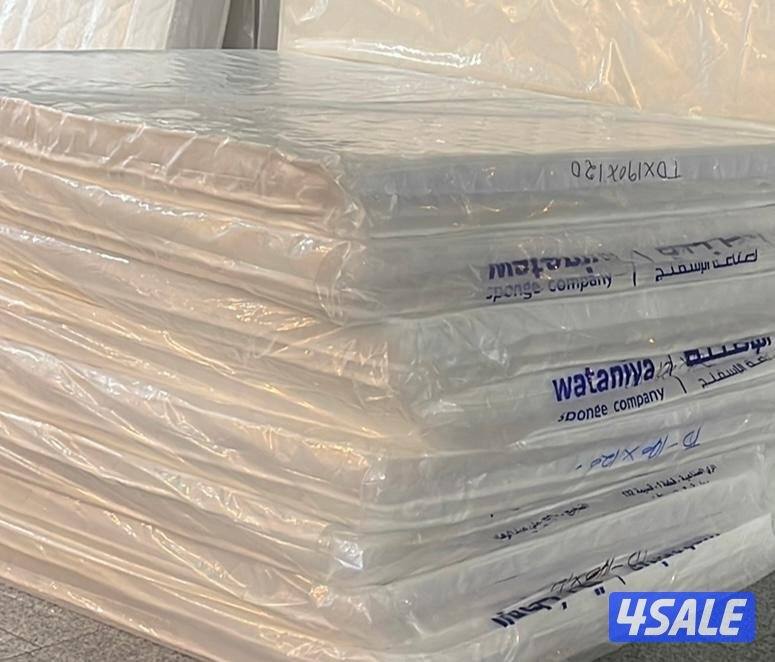 ابوهشام السرير والفرشات الطبي9