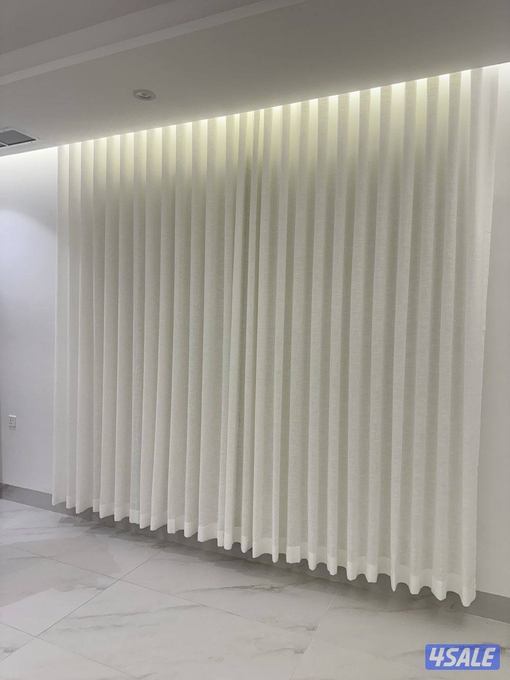 تنجيد وتفصال كنب دونيات ستاير مساند ضهر4