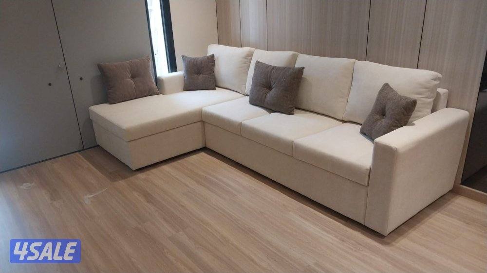 تنجيد وتفصال كنب دونيات ستاير مساند ضهر12