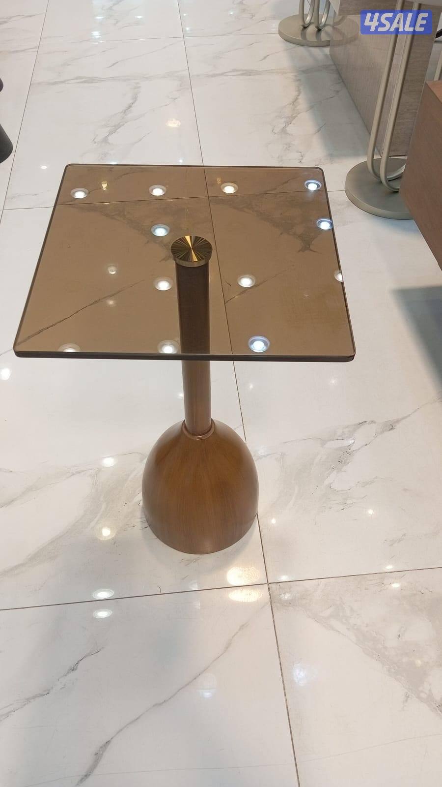 تفصال حسب طلب وطاولات التقديم وطاولات الطعام  كنصوال مراي11